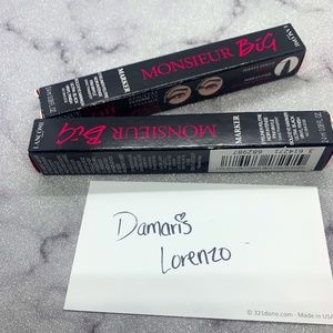 Lancôme Monsieur Big